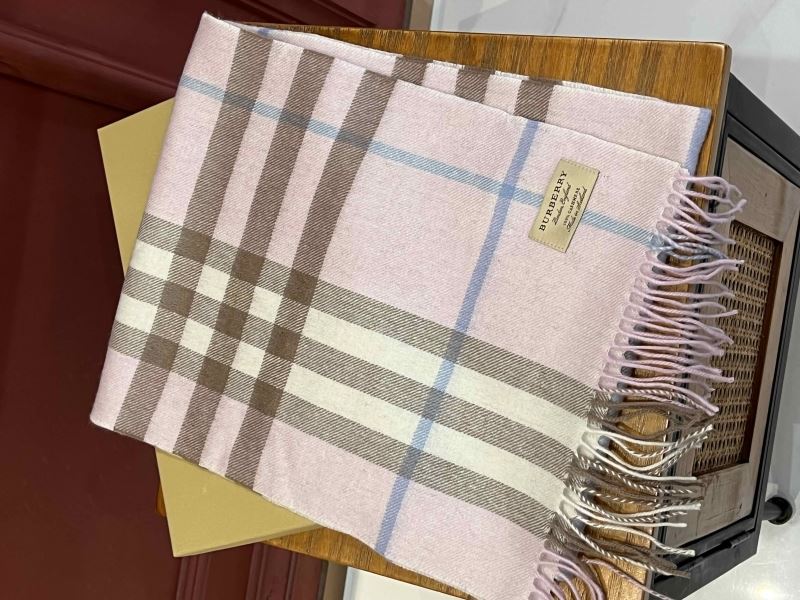 Burberry Scarf